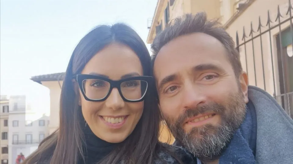 Bellucci e Fabbrani