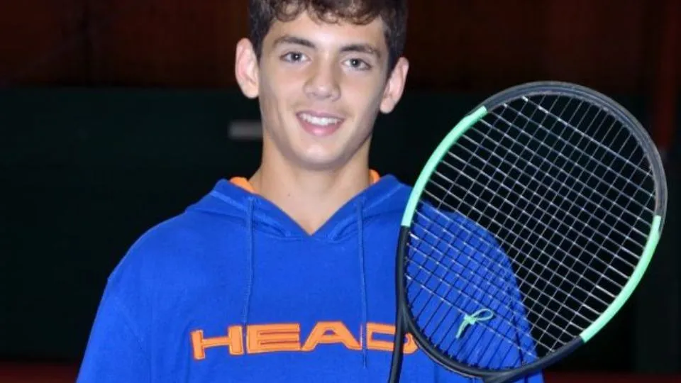 Christian Capacci