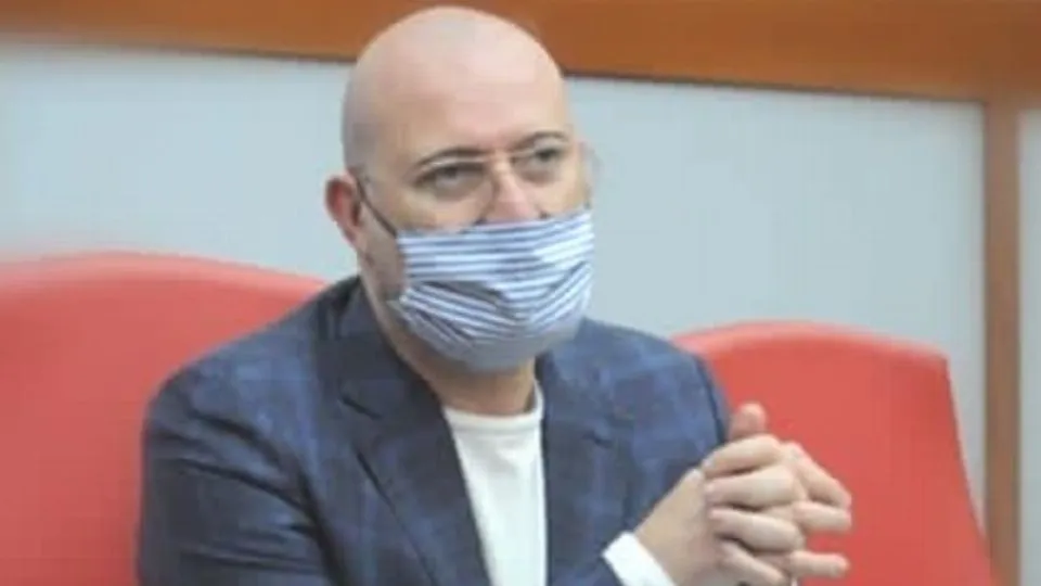 Stefano Bonaccini
