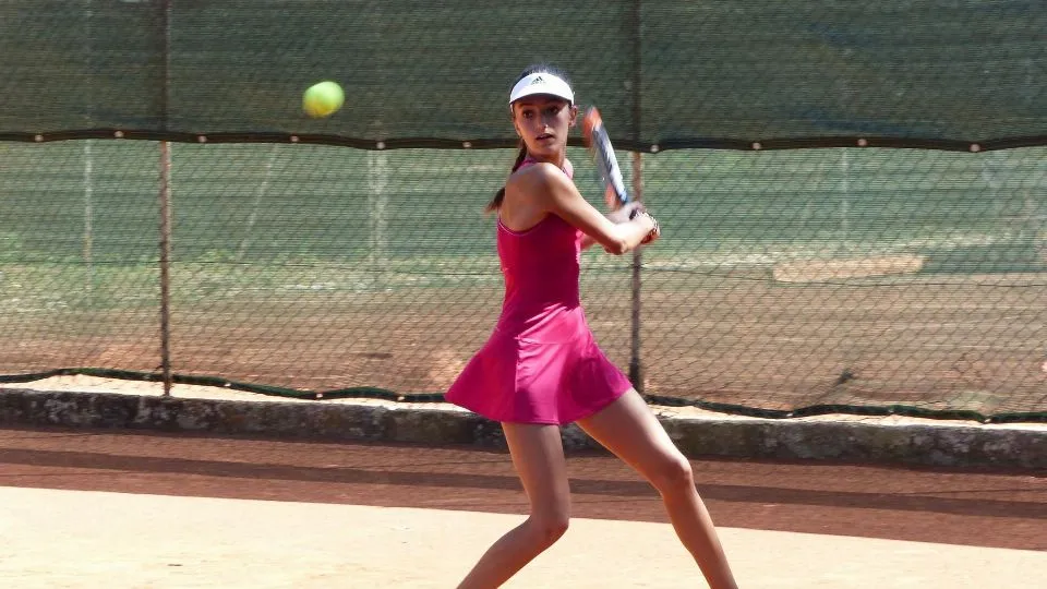Sofia Marchetti
