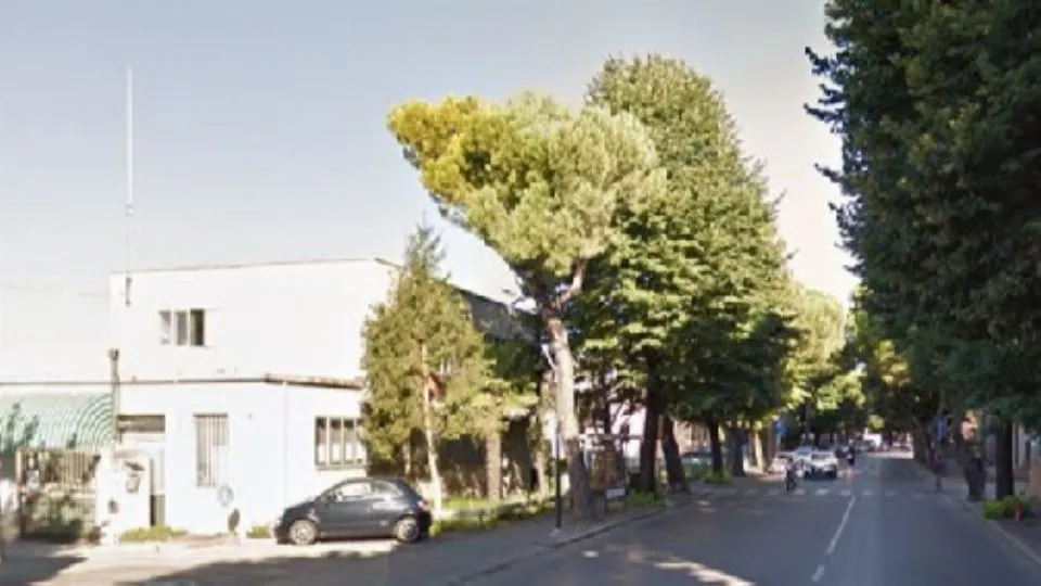 via Coletti