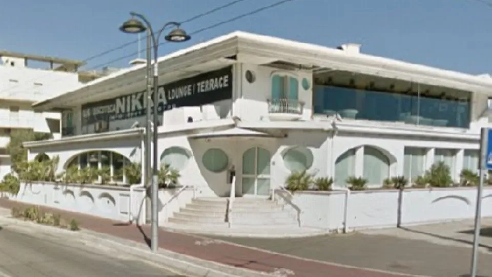 il Nikka