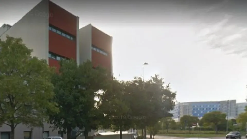 Nuova Ricerca e Ospedale

