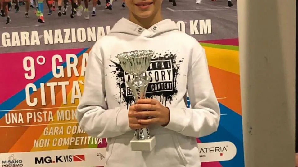 Andreas Miserendino
