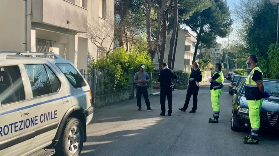 controlli Polizia Locale