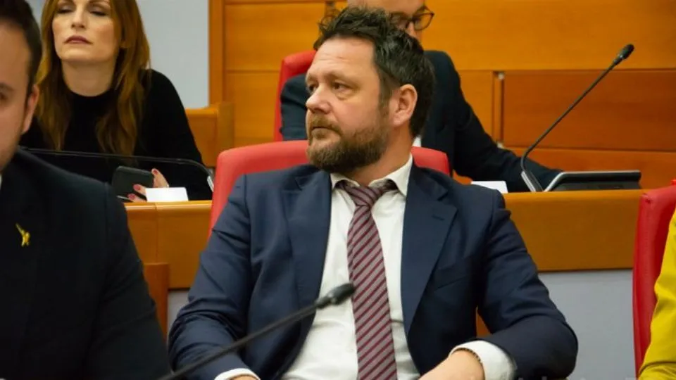 Massimiliano Pompignoli (Lega)
