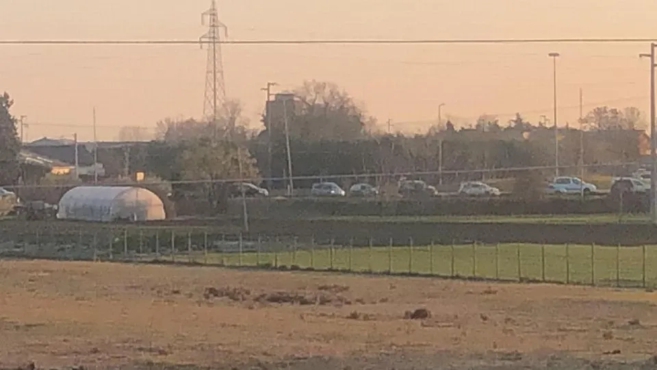 traffico e code legati alla chiusura del ponte