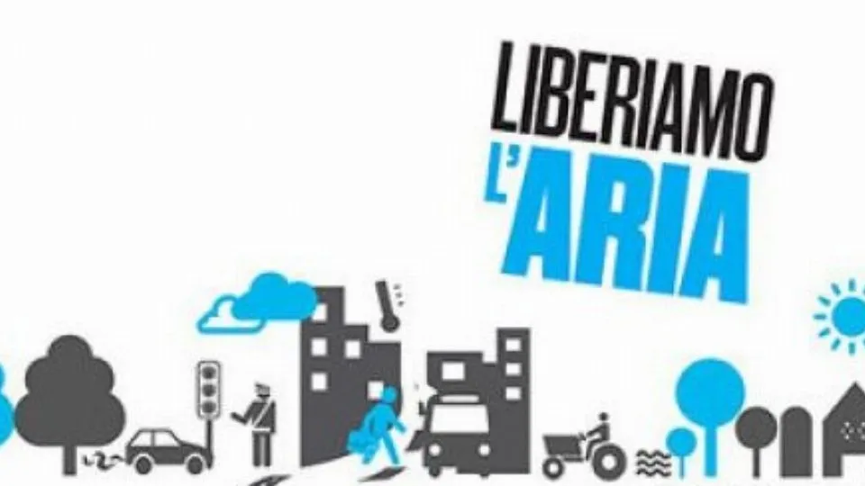 liberiamolaria