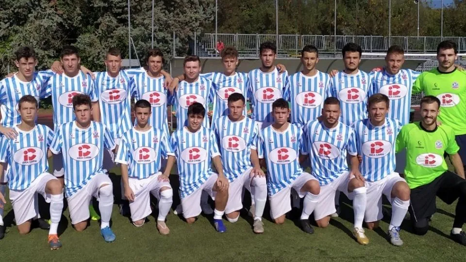 APD Bellaria Igea Marina 1956