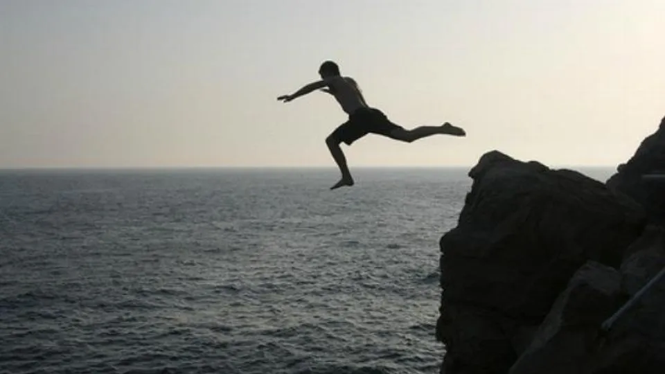 tuffo