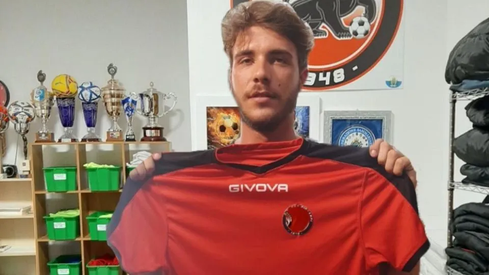 Nicolò Fancellu