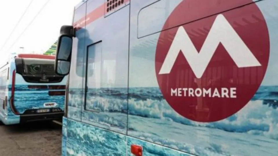 Metromare