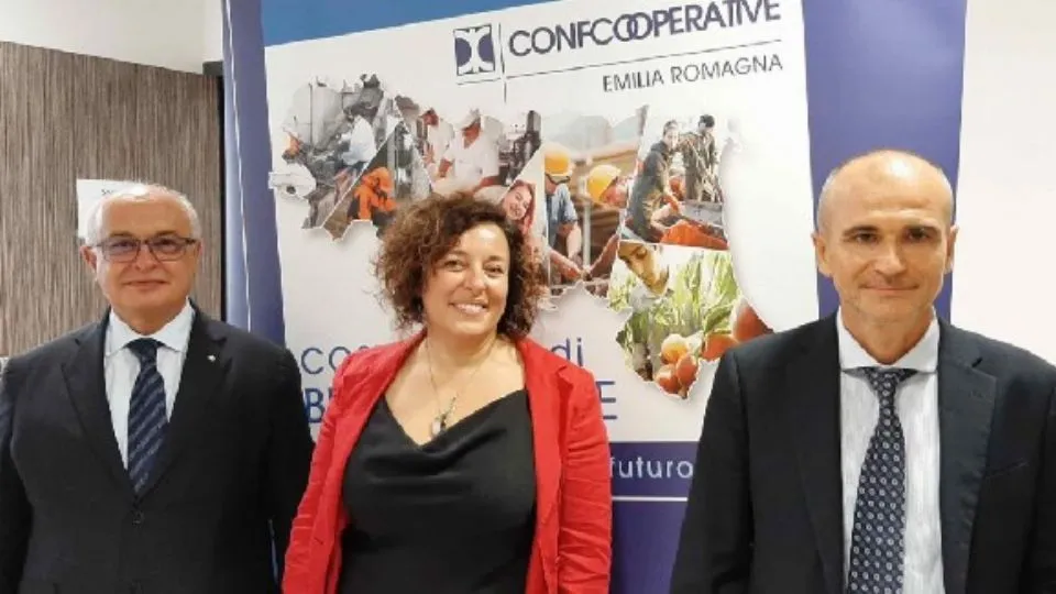 Ravagli, Piacentini e Bracci
