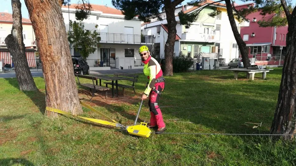 prove di stabilità