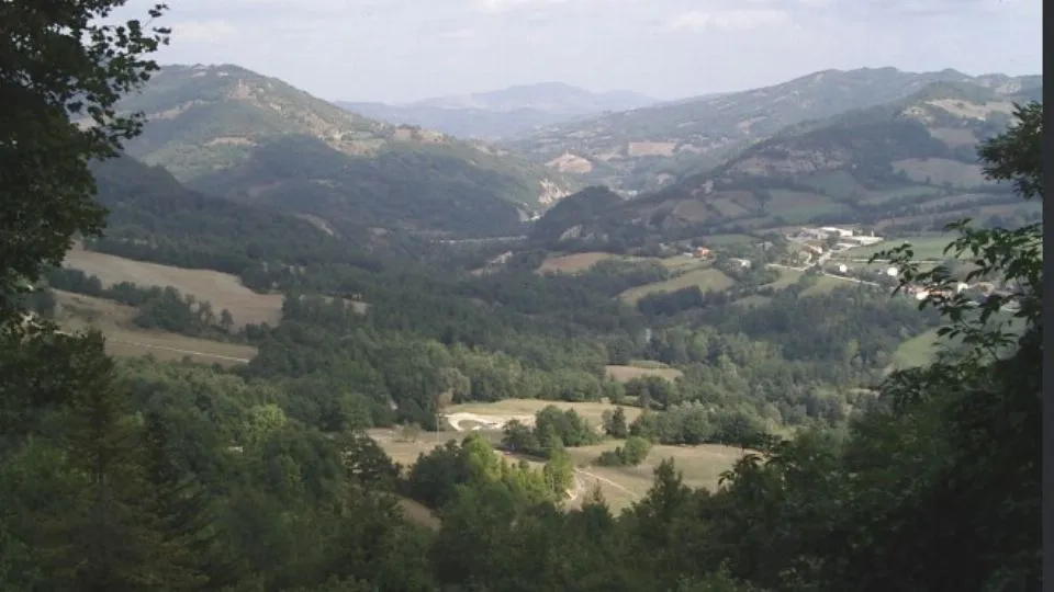 la Valmarecchia