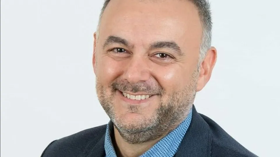 Giorgio Pruccoli