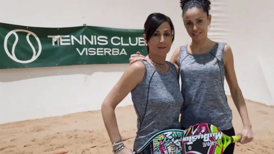 Monica Amati e Silvia Bronzetti
