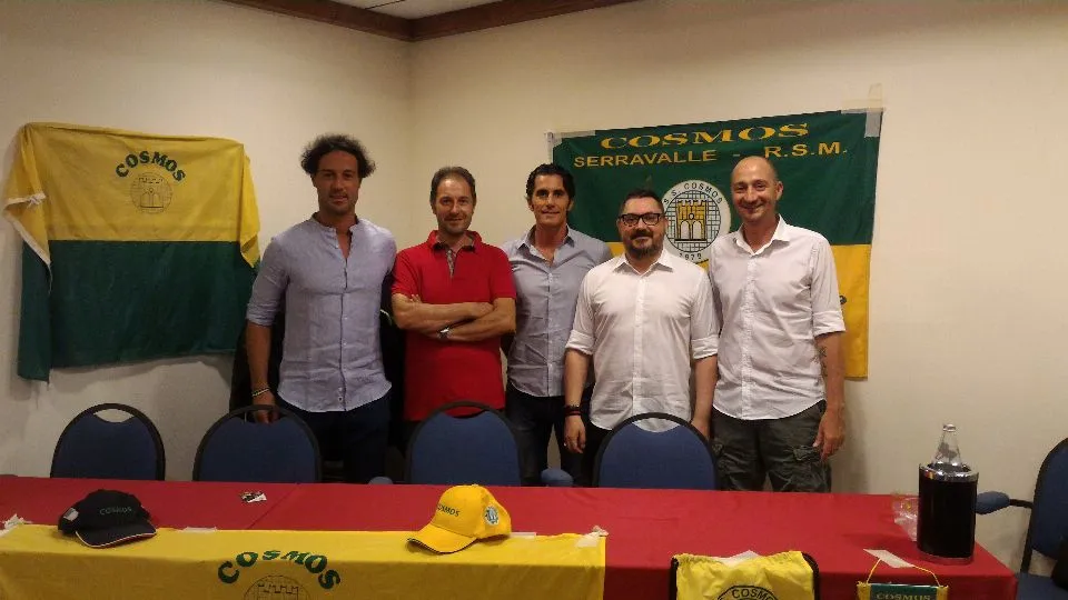 Molinari, Donnini, Montagna, Paolini e Albani