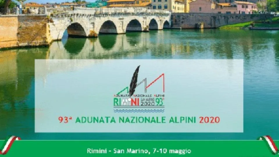 raduno alpini