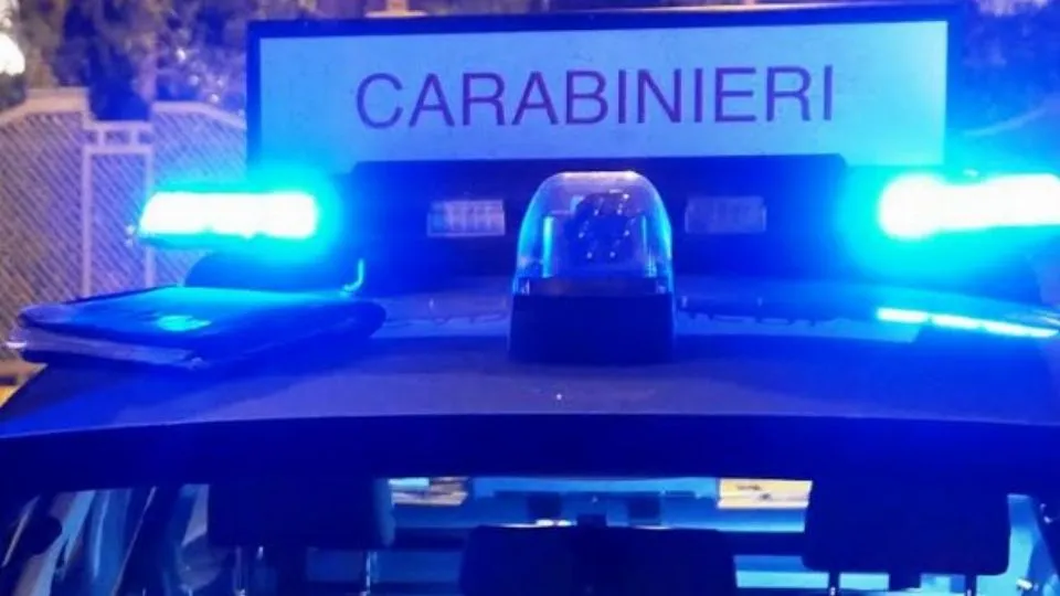Carabinieri