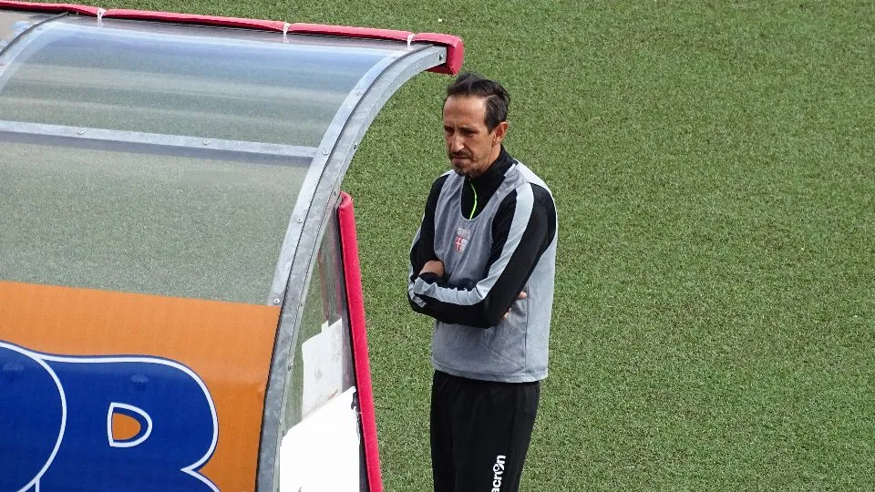 Alessandro Mastronicola
