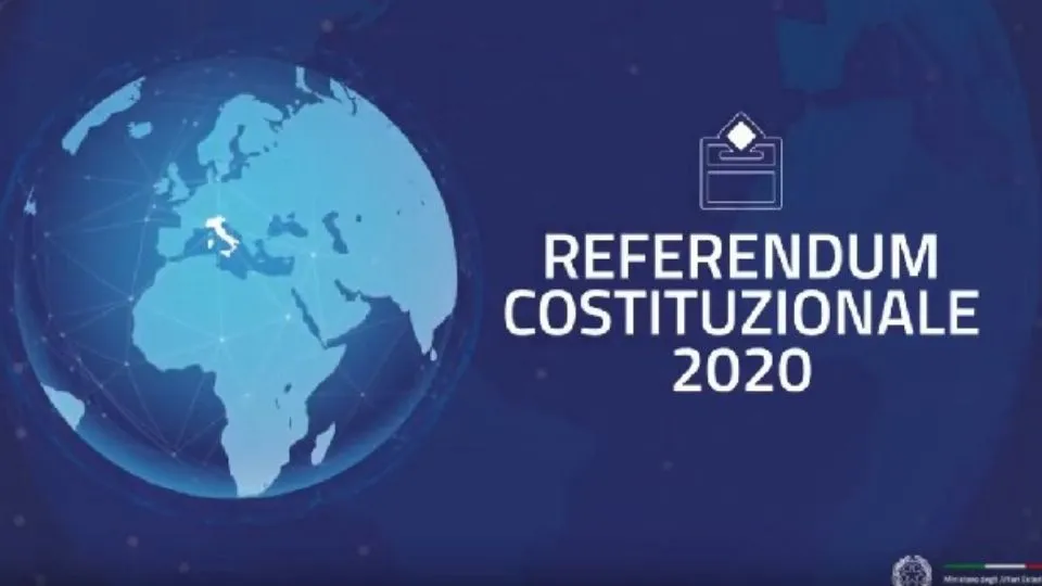 Referendum 2020