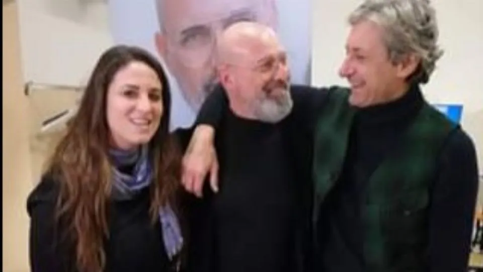 Parma, Bonaccini e Gnassi