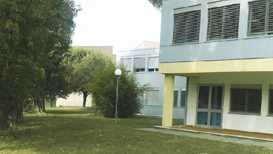 le scuole Bertola