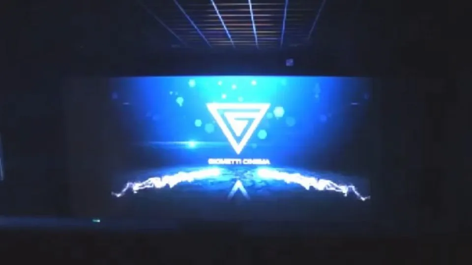 il Multiplex