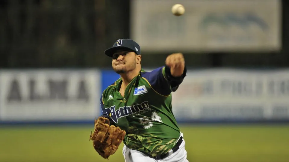 Ricardo Hernandez
