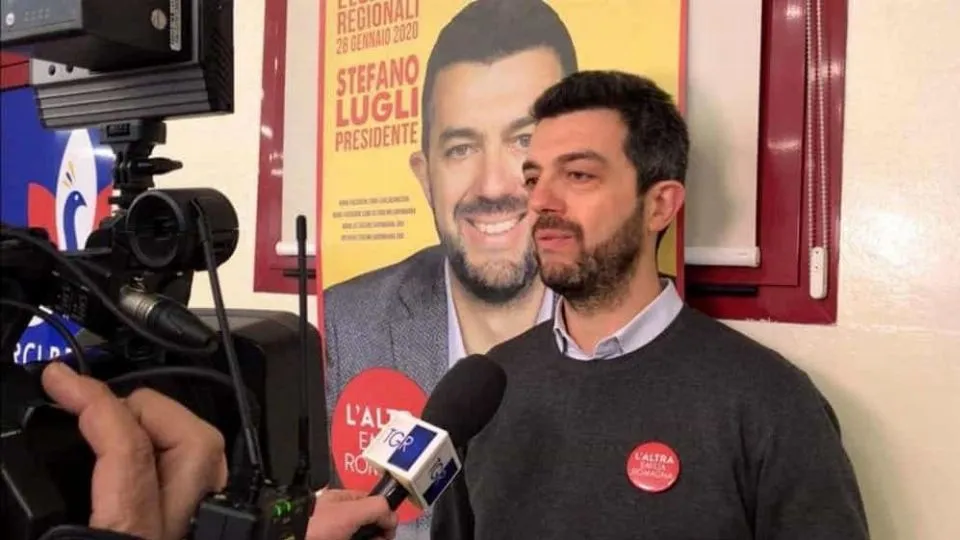Stefano Lugli