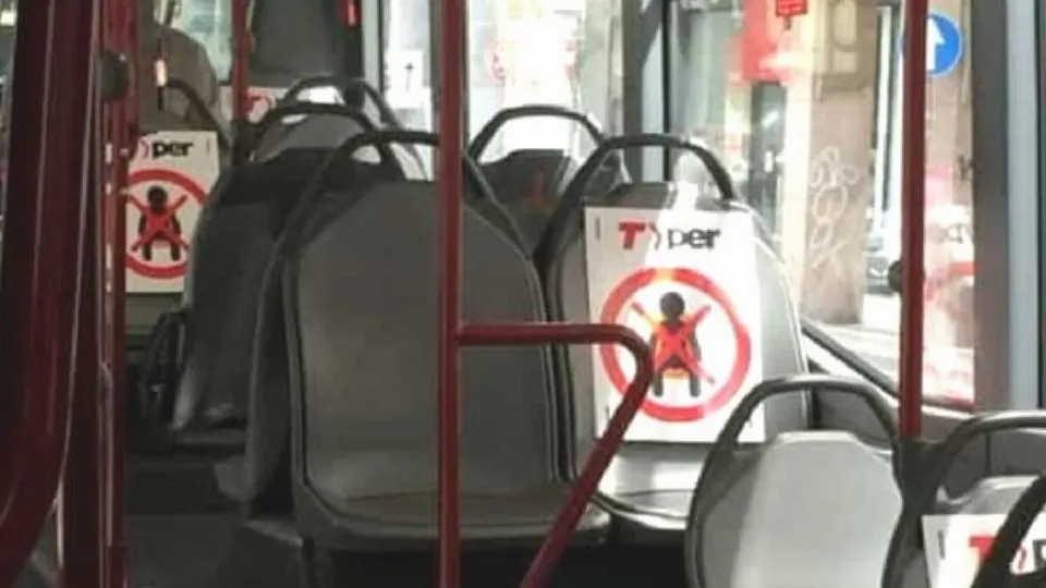 trasporto in era covid