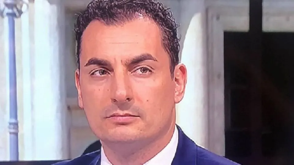 Jacopo Morrone
