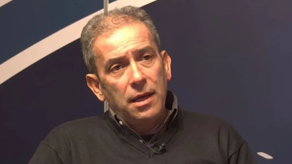 Aldo Righini