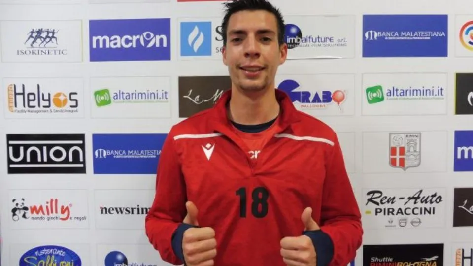 Daniele Cavallari