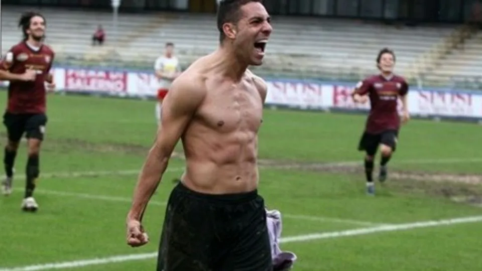 Ettore Mendicino (foto newsandcom.it)