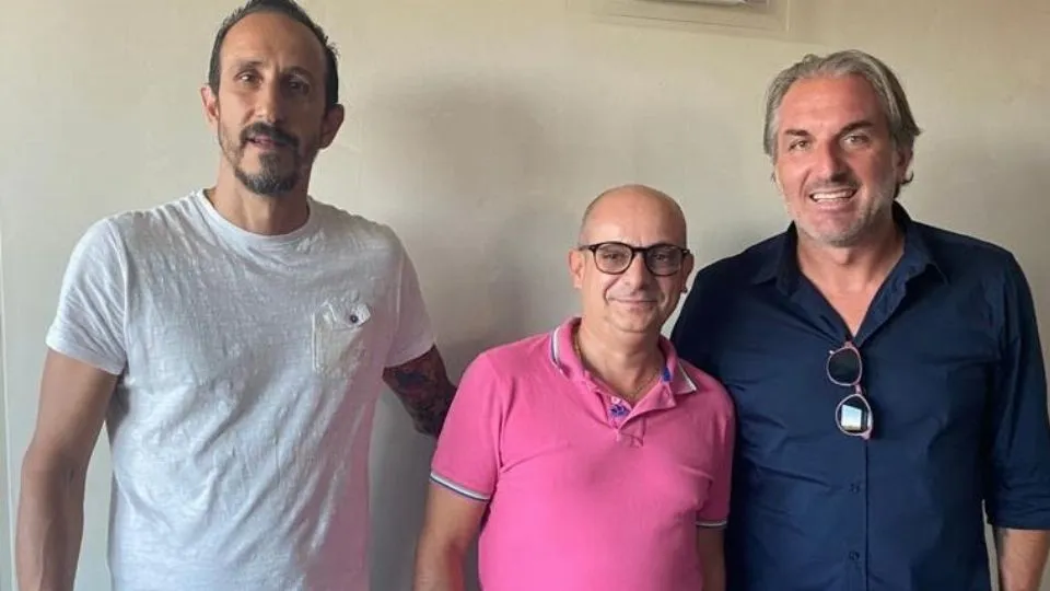 Mastronicola, Rota e Tamai