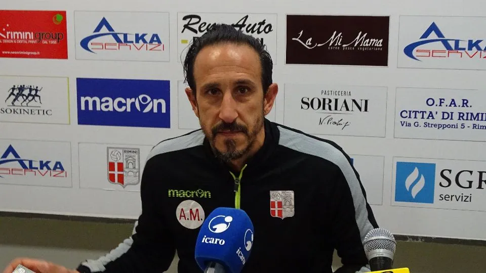 Alessandro Mastronicola