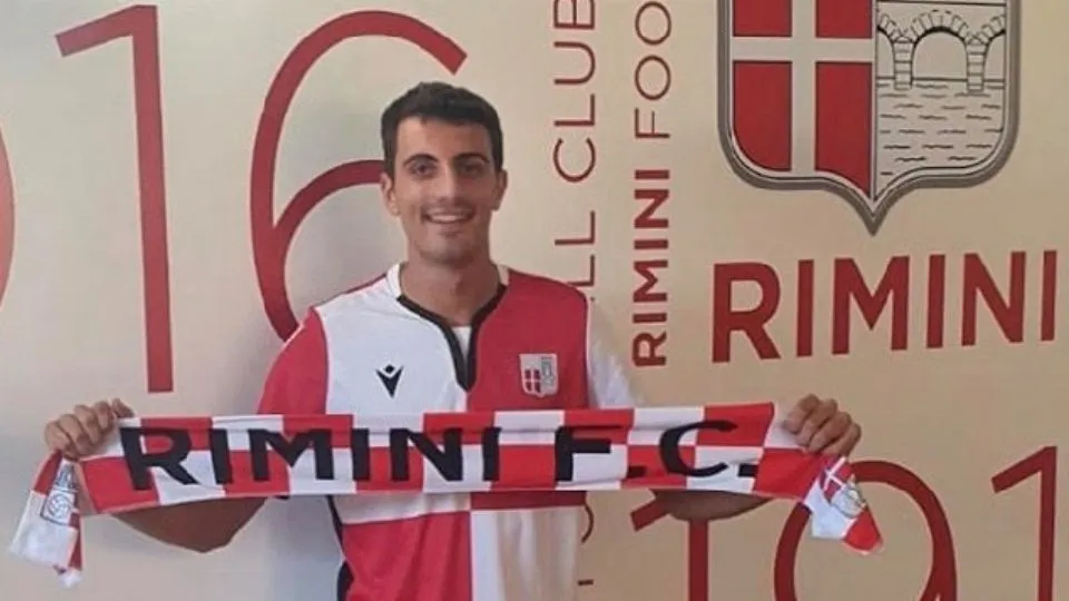 Emanuele Grumo