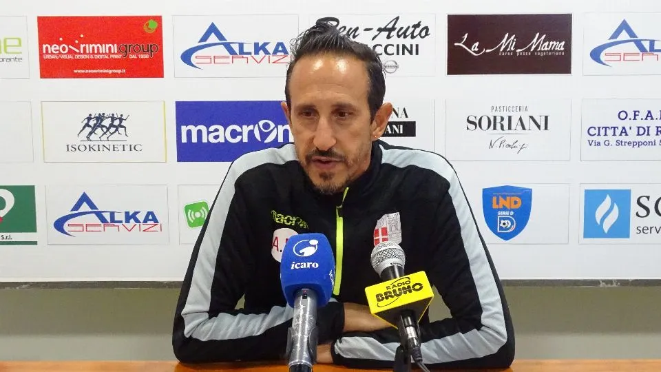 Alessandro Mastronicola