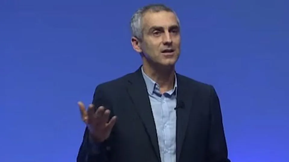 Jamil Sadegholvaad