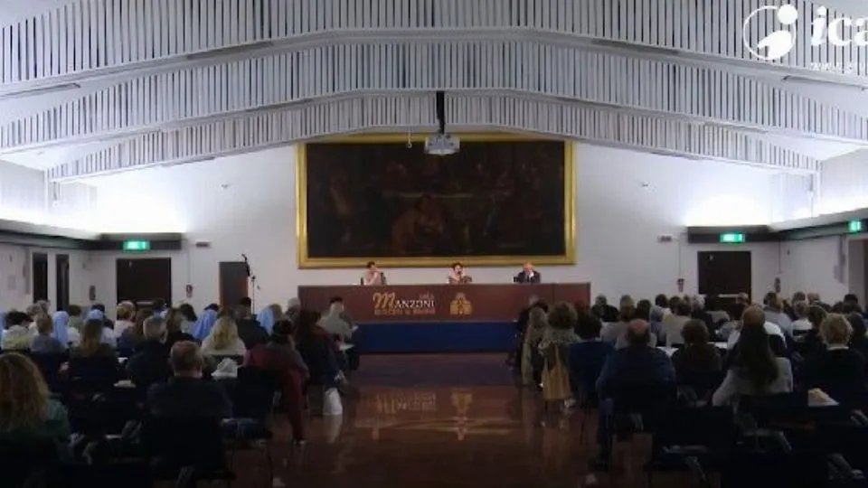 Sala Manzoni (repertorio)