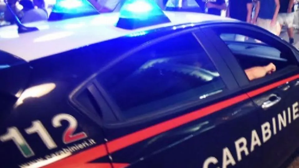 Carabinieri
