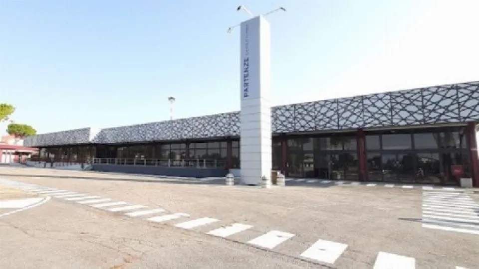 il rinnovato Ridolfi
