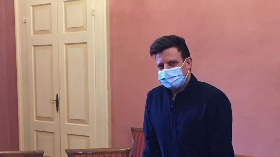 Filippo Sacchetti
