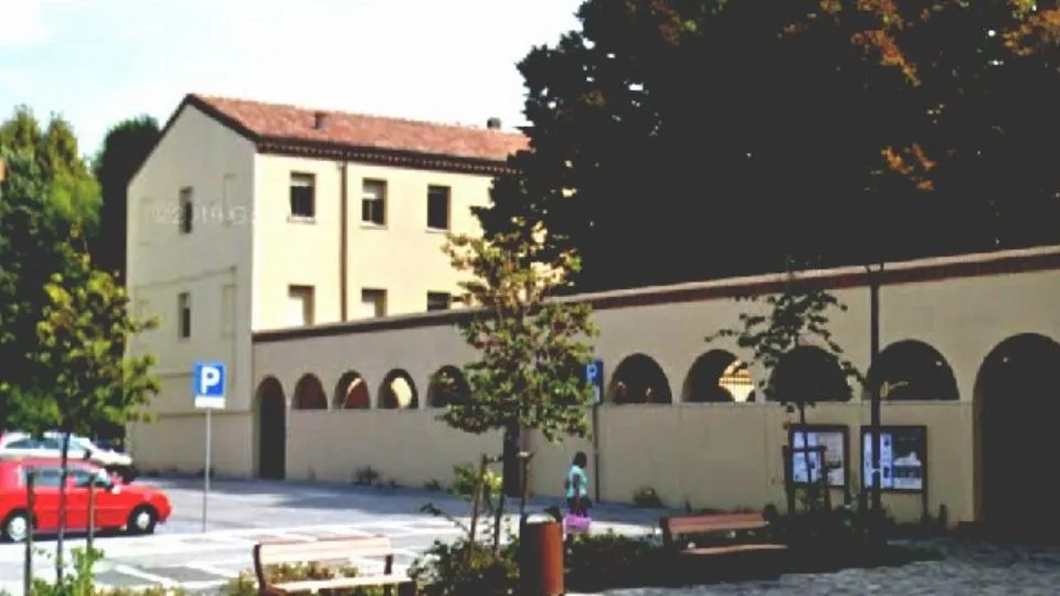 la Casa del Clero