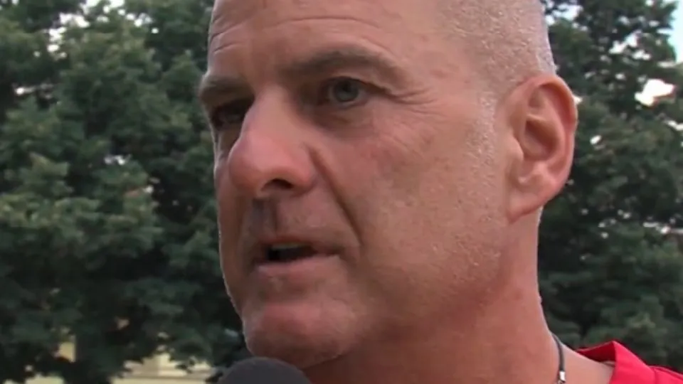 Paolo Baffoni
