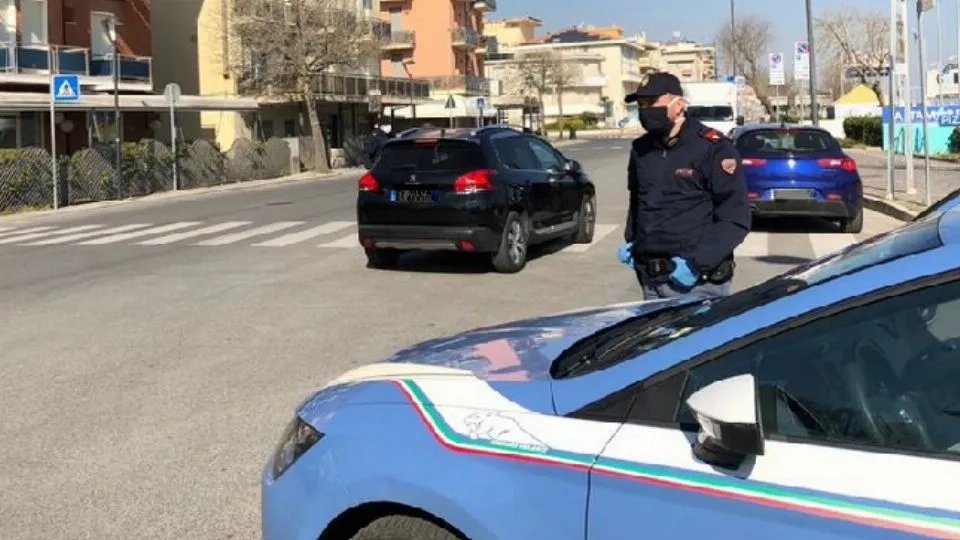 Polizia di Stato