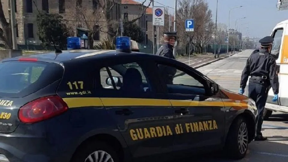 un controllo