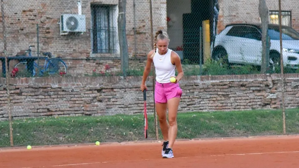 Alessandra Mazzola